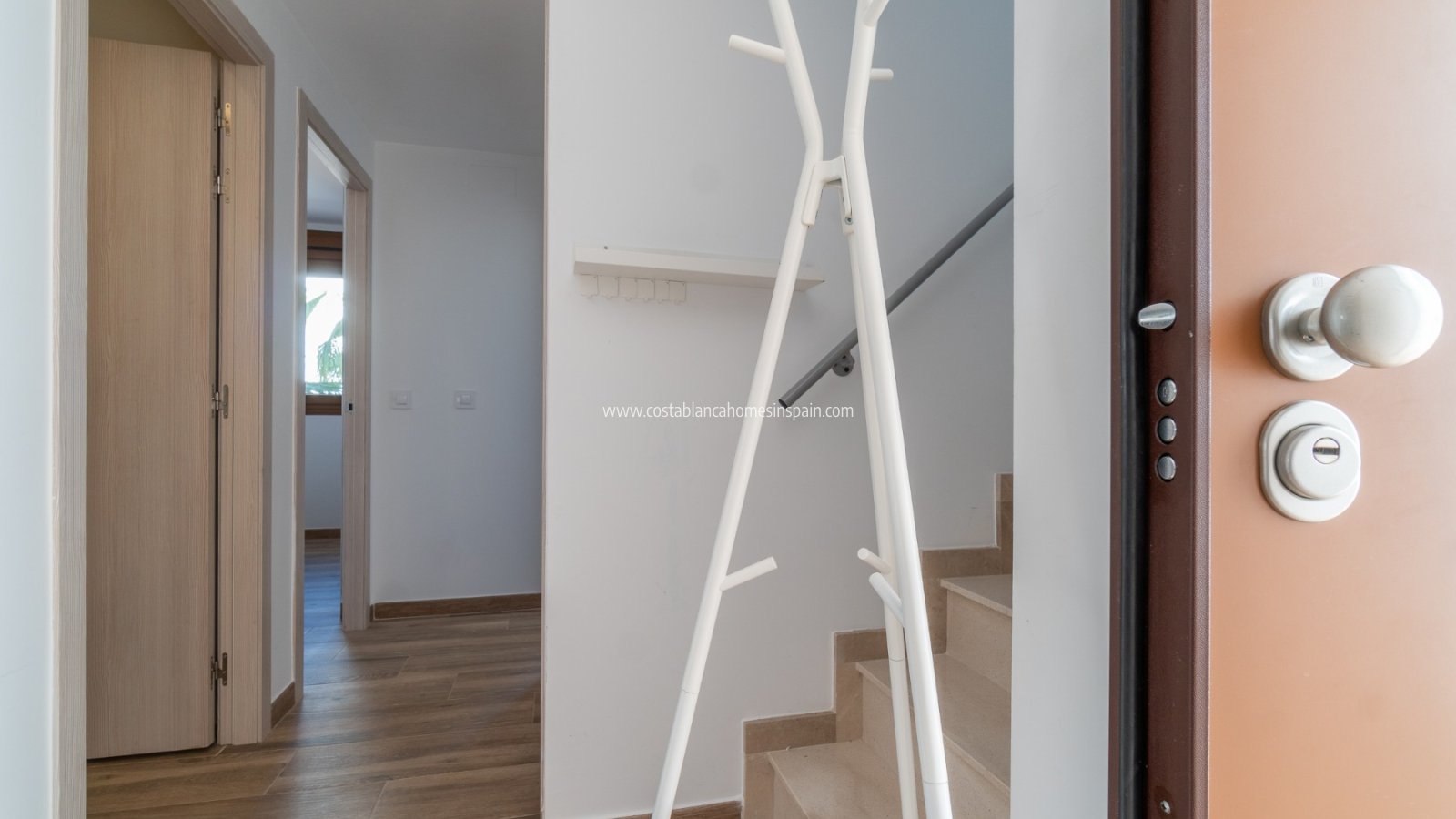 Re-salg - Apartment - Orihuela Costa - Villamartin