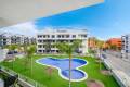 Re-salg - Apartment - Orihuela Costa - Villamartín