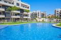 Re-salg - Apartment - Orihuela Costa - Villamartín