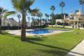 Re-salg - Apartment - Orihuela Costa - Villamartin