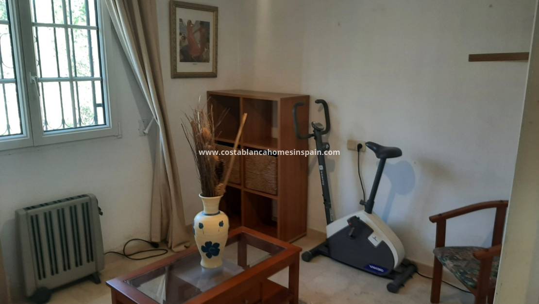 Re-salg - Apartment - Orihuela Costa - Villamartin