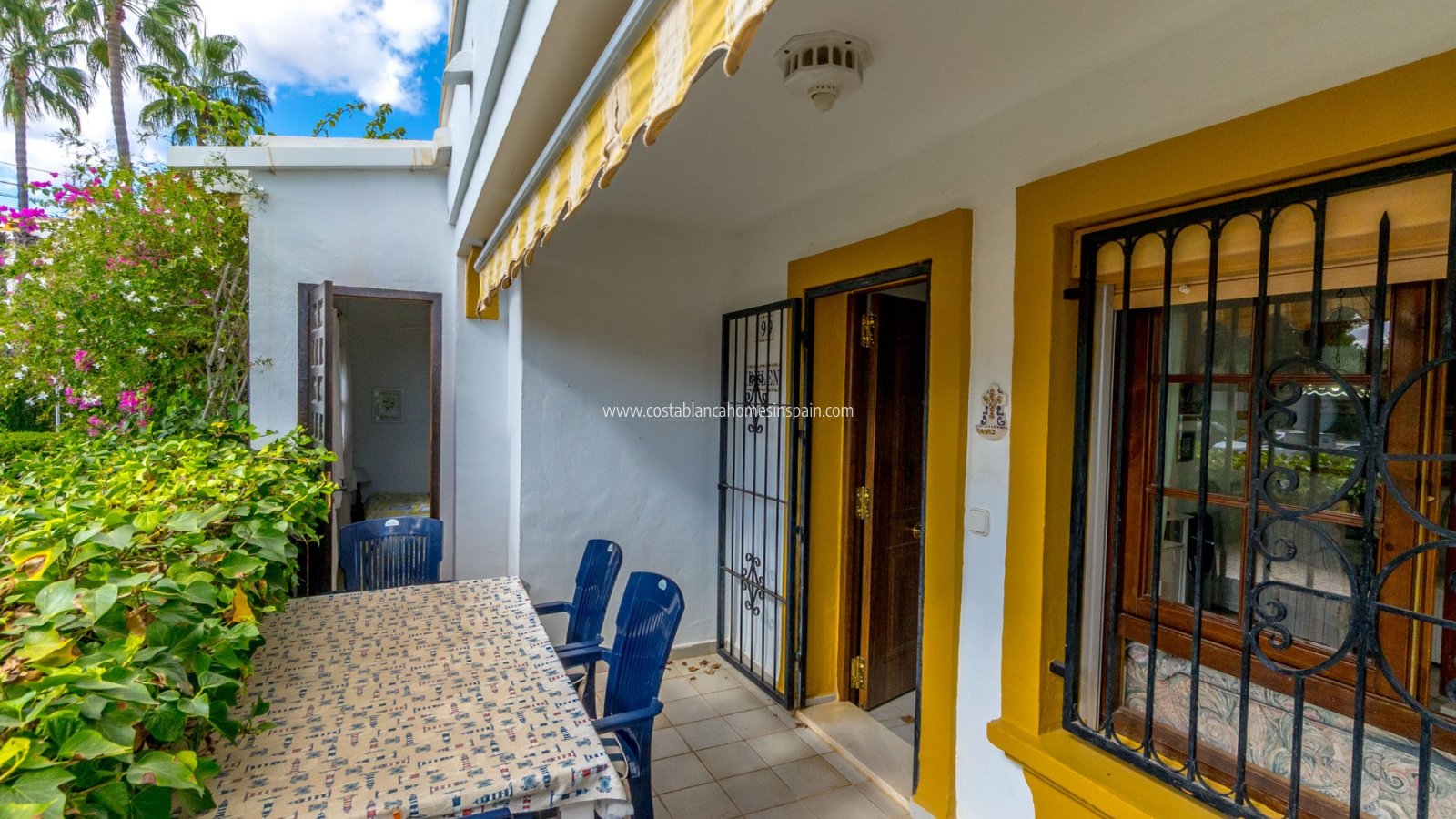 Re-salg - Apartment - Orihuela Costa - Villamartín