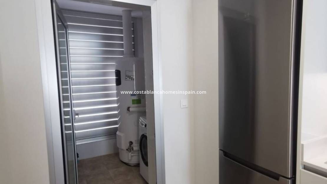 Re-salg - Apartment - Orihuela Costa