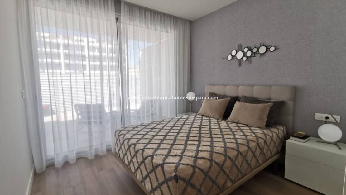 Re-salg - Apartment - Orihuela Costa