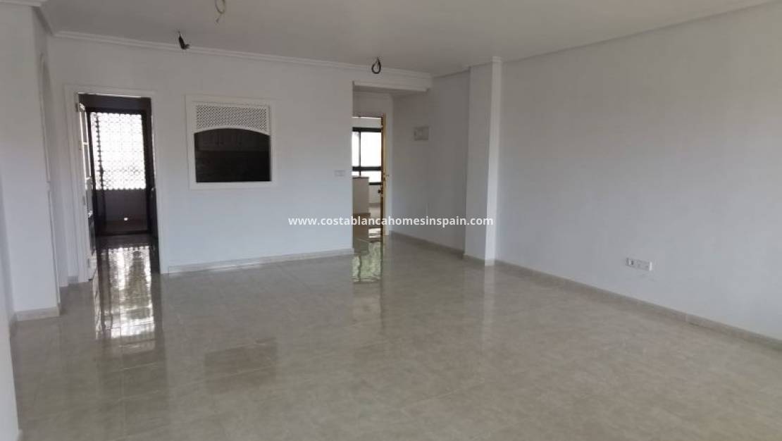 Re-salg - Apartment - Orihuela Costa