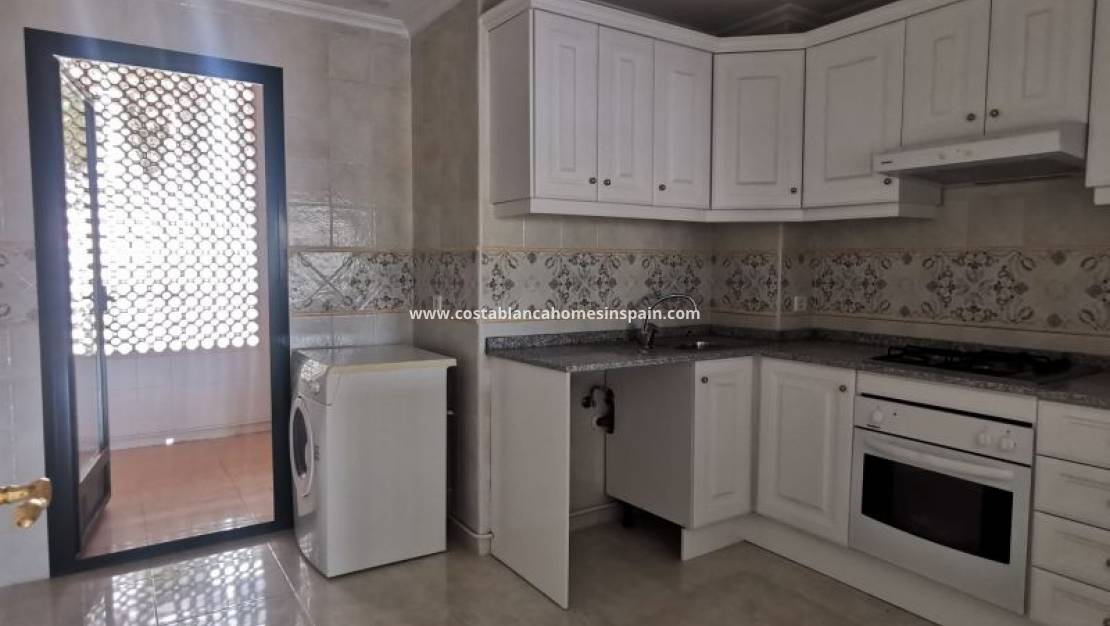 Re-salg - Apartment - Orihuela Costa