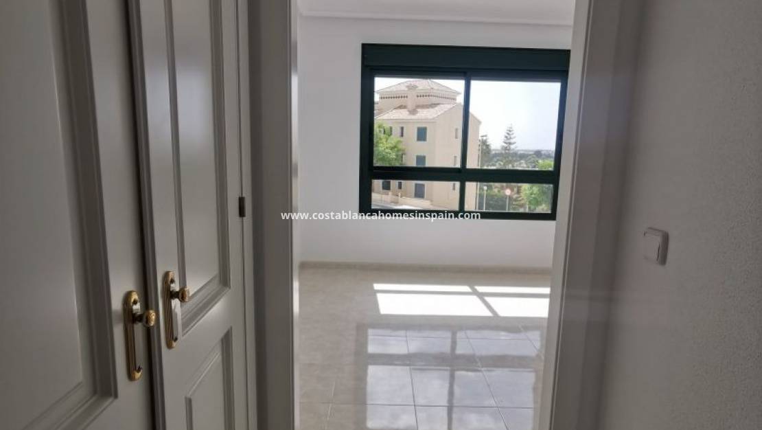 Re-salg - Apartment - Orihuela Costa