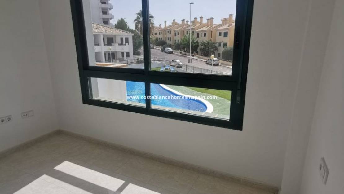 Re-salg - Apartment - Orihuela Costa