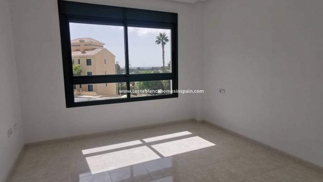 Re-salg - Apartment - Orihuela Costa