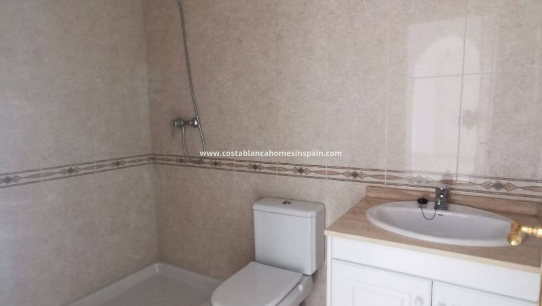 Re-salg - Apartment - Orihuela Costa