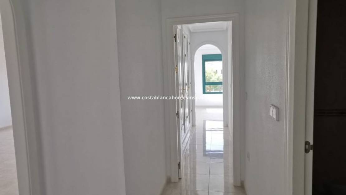 Re-salg - Apartment - Orihuela Costa