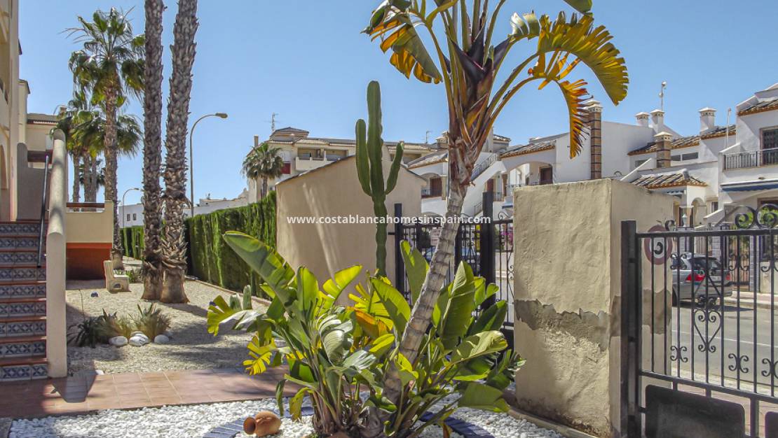 Re-salg - Apartment - Orihuela - Playa Flamenca