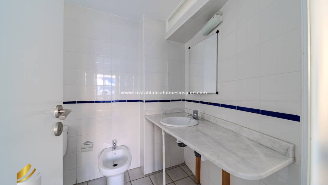 Re-salg - Apartment - Orihuela - Playa Flamenca