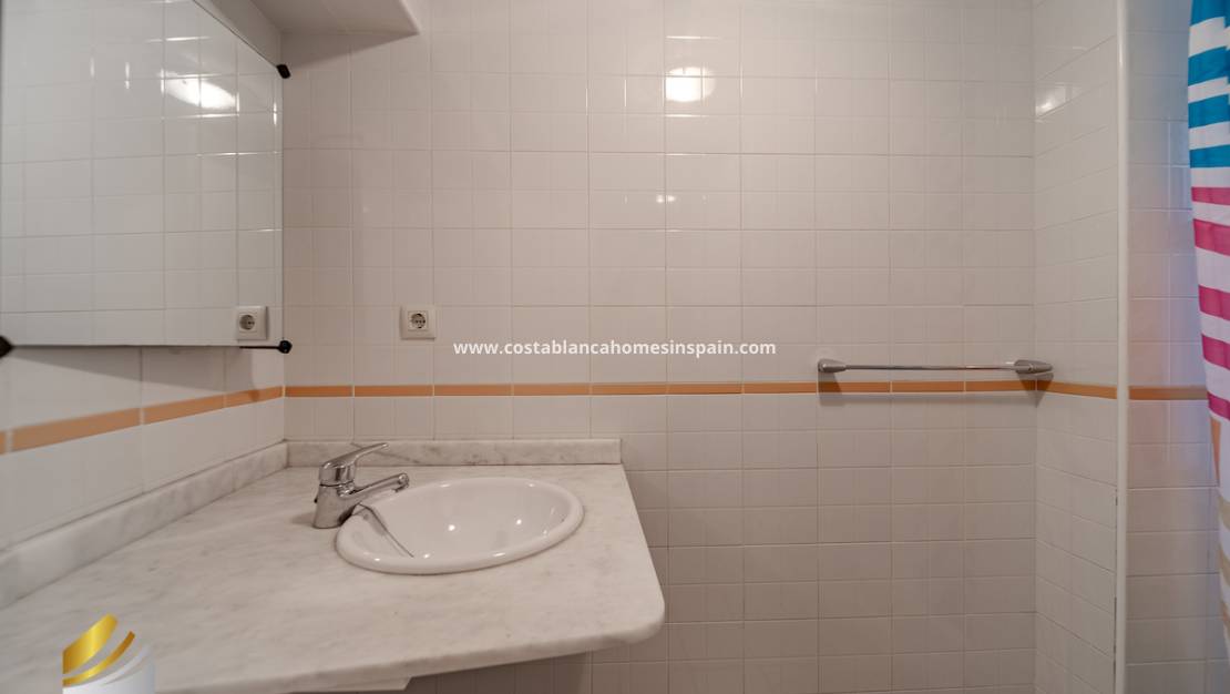 Re-salg - Apartment - Orihuela - Playa Flamenca