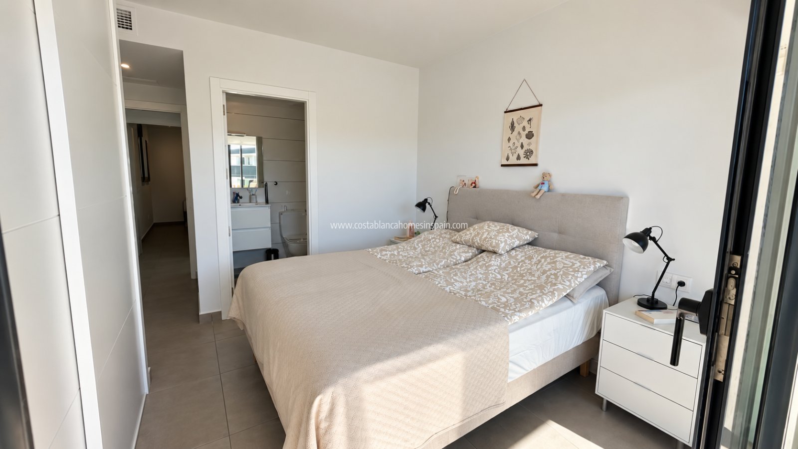 Re-salg - Apartment - Orihuela - Villamartin