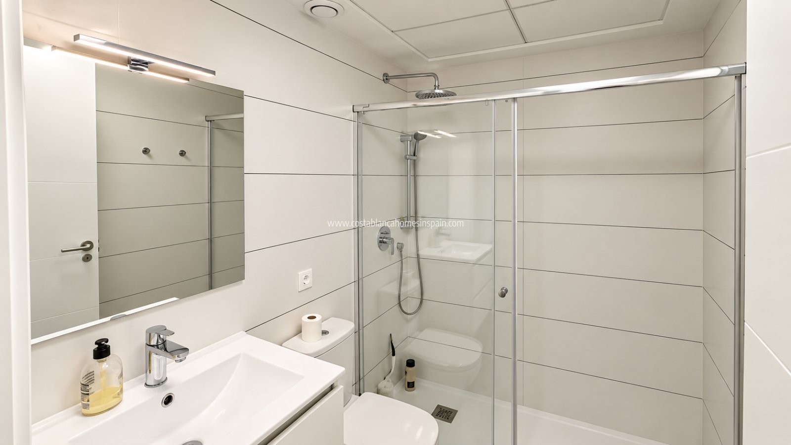 Re-salg - Apartment - Orihuela - Villamartin
