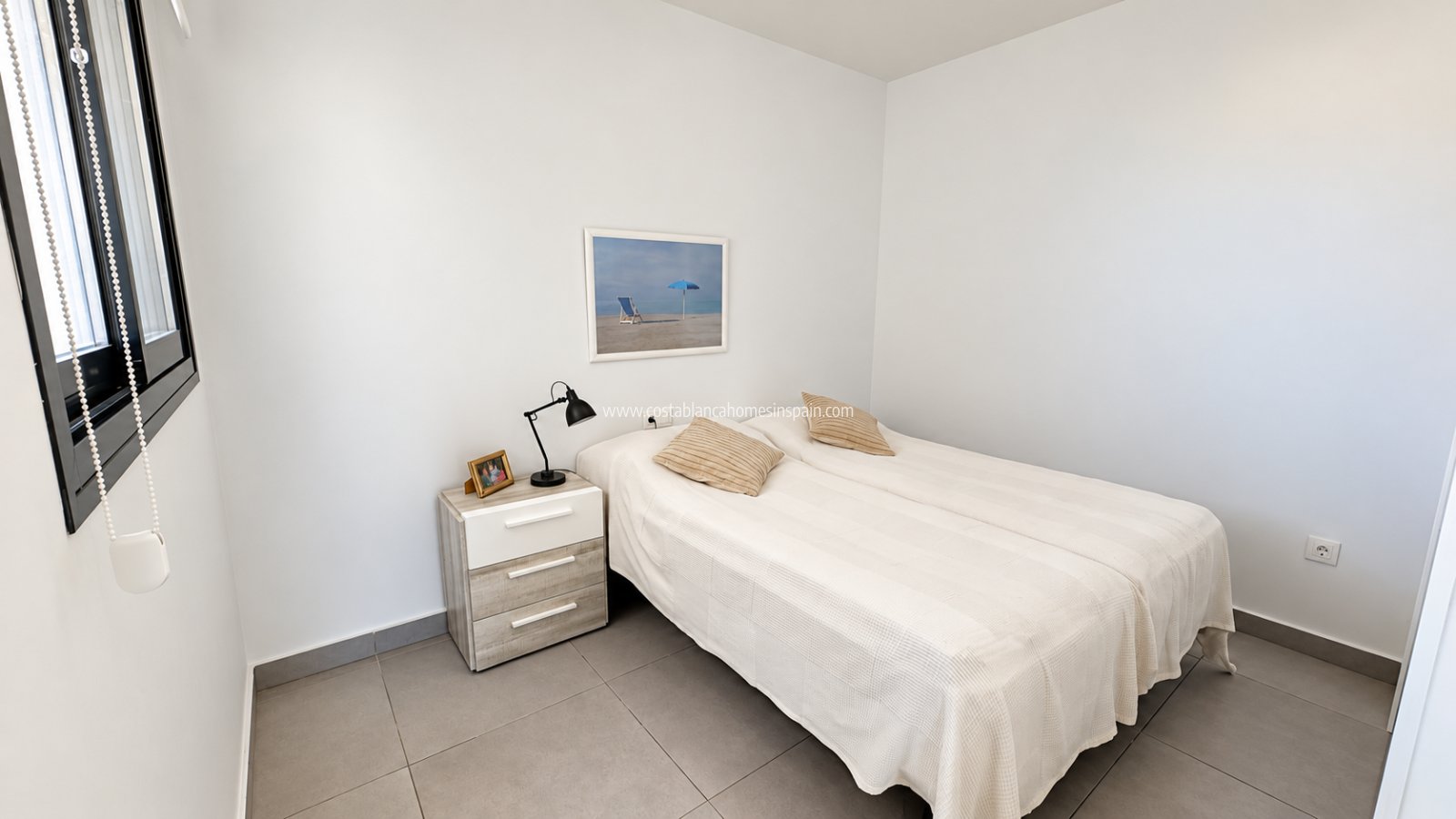 Re-salg - Apartment - Orihuela - Villamartin