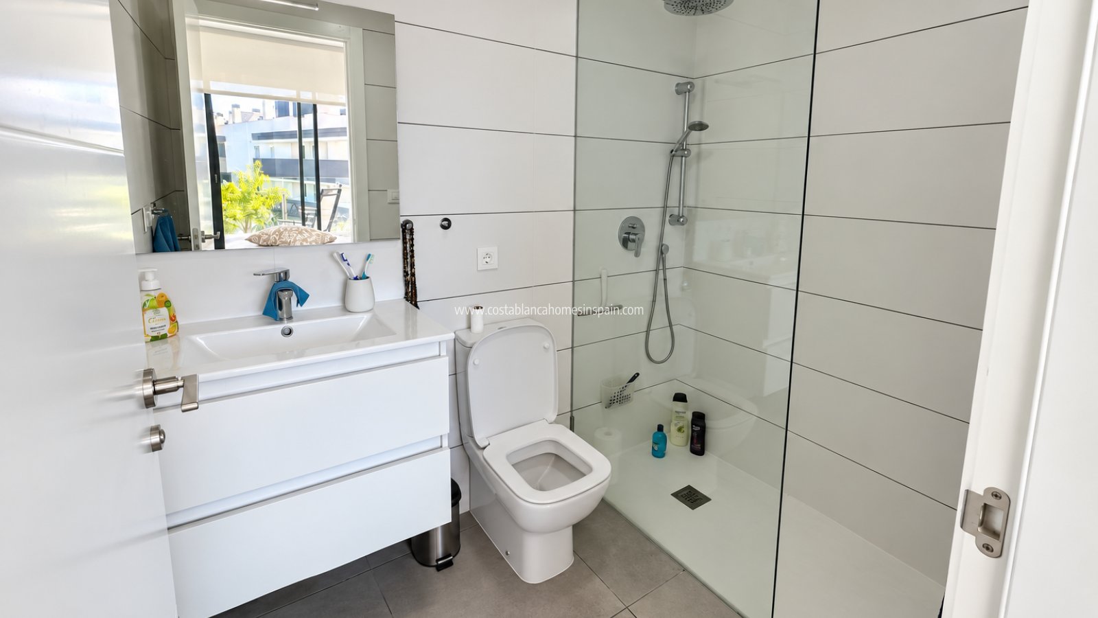 Re-salg - Apartment - Orihuela - Villamartin