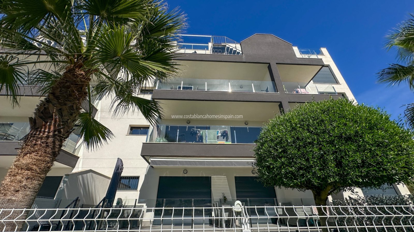 Re-salg - Apartment - Orihuela - Villamartin