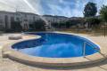 Re-salg - Apartment - Orihuela - Villamartin