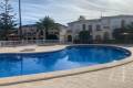 Re-salg - Apartment - Orihuela - Villamartin