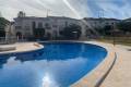 Re-salg - Apartment - Orihuela - Villamartin