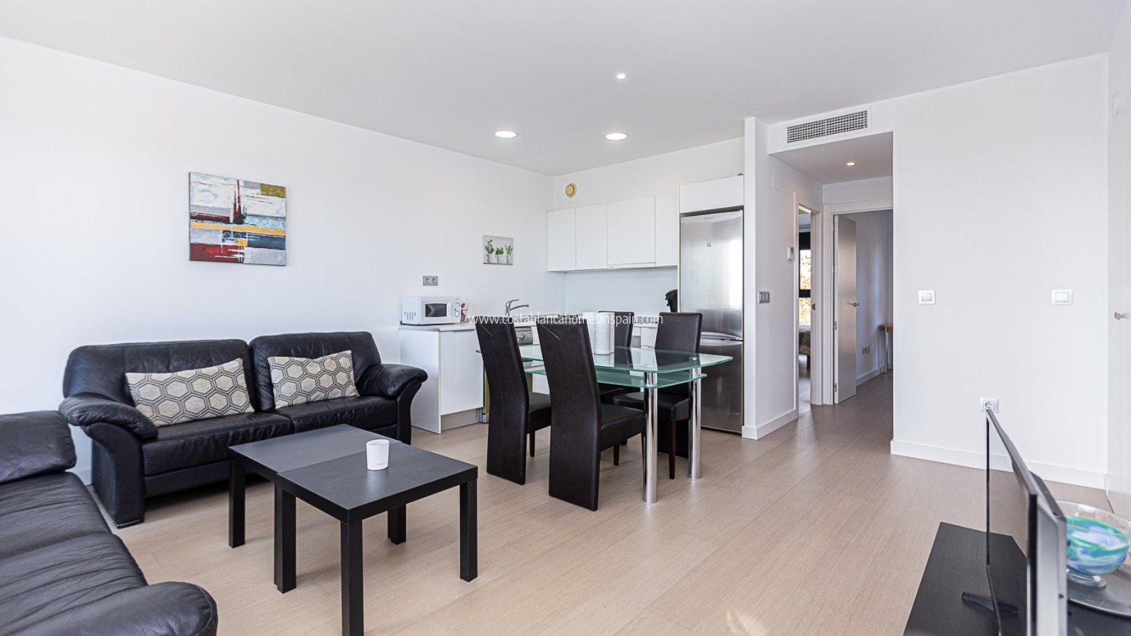 Re-salg - Apartment - Pilar de La Horadada - Lo Romero Golf