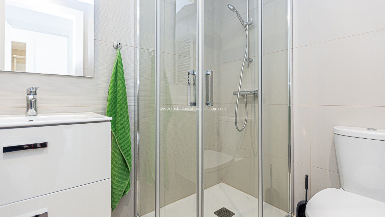 Re-salg - Apartment - Pilar de La Horadada - Lo Romero Golf