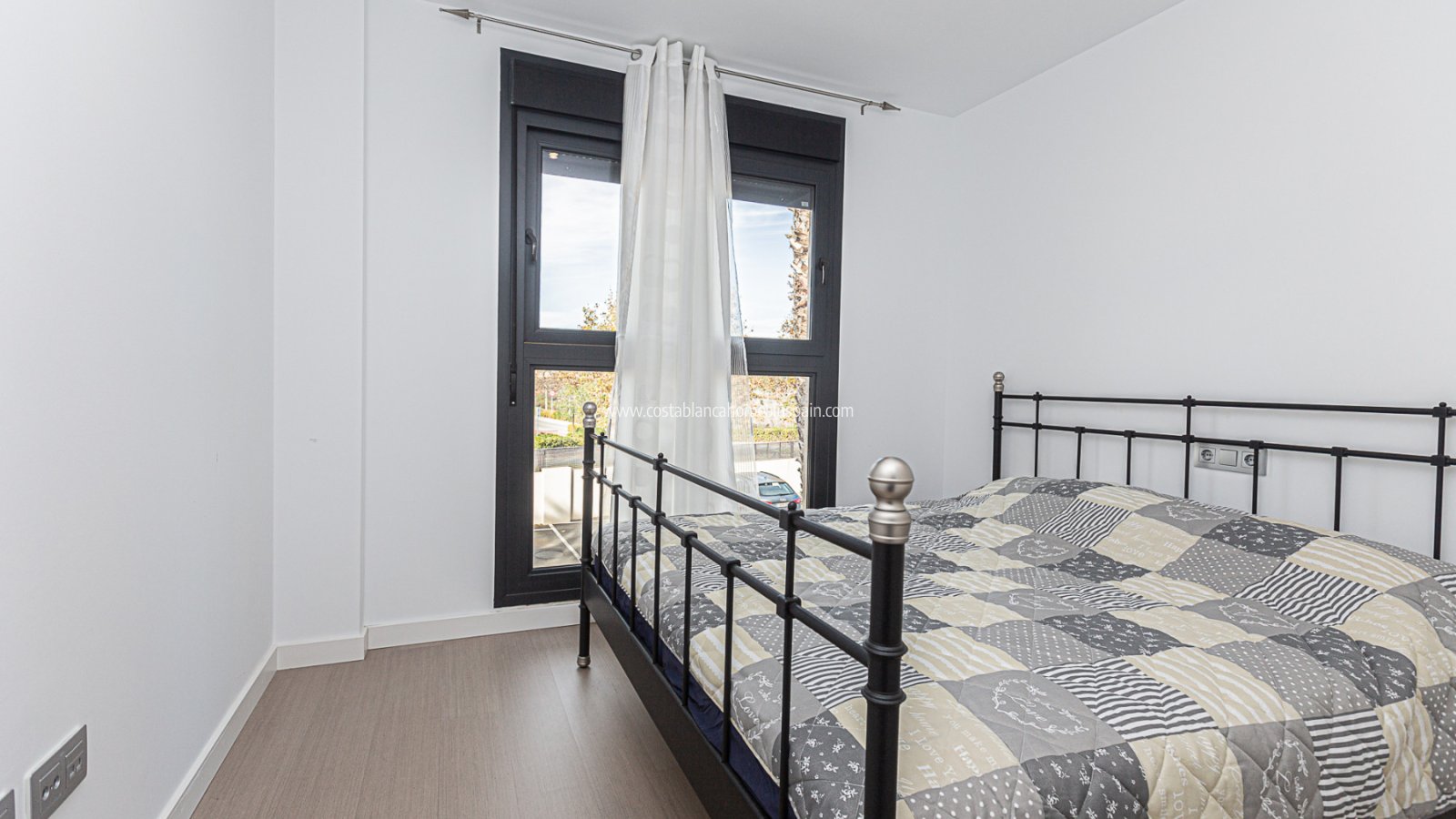 Re-salg - Apartment - Pilar de La Horadada - Lo Romero Golf