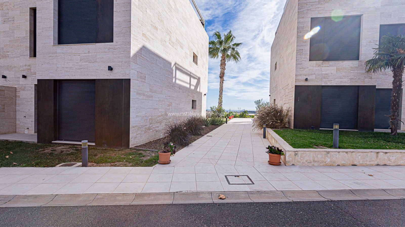 Re-salg - Apartment - Pilar de La Horadada - Lo Romero Golf