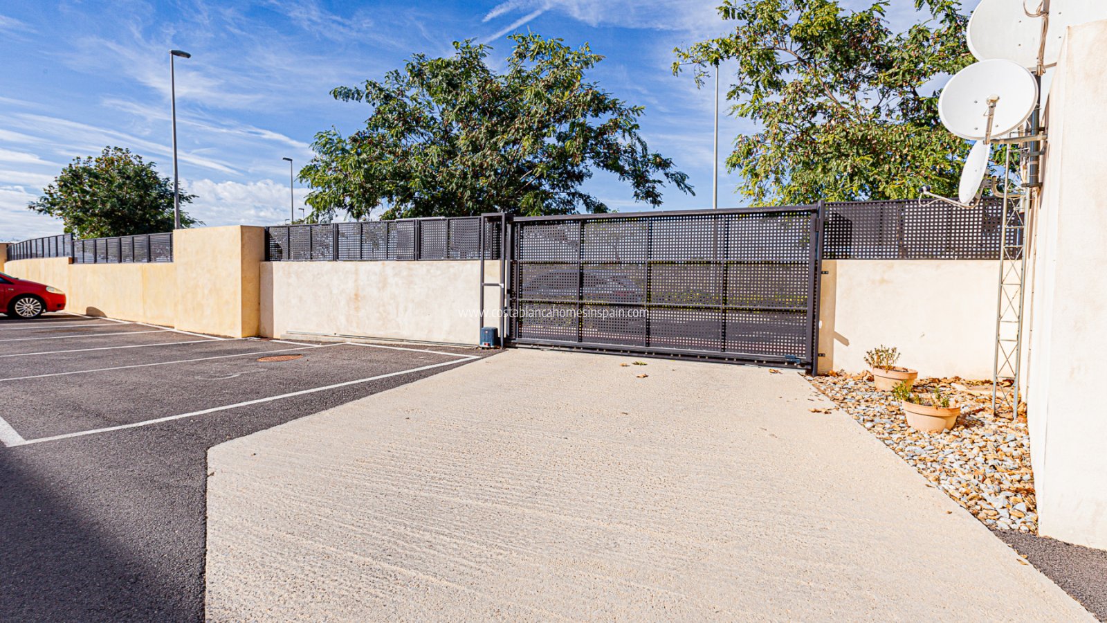 Re-salg - Apartment - Pilar de La Horadada - Lo Romero Golf