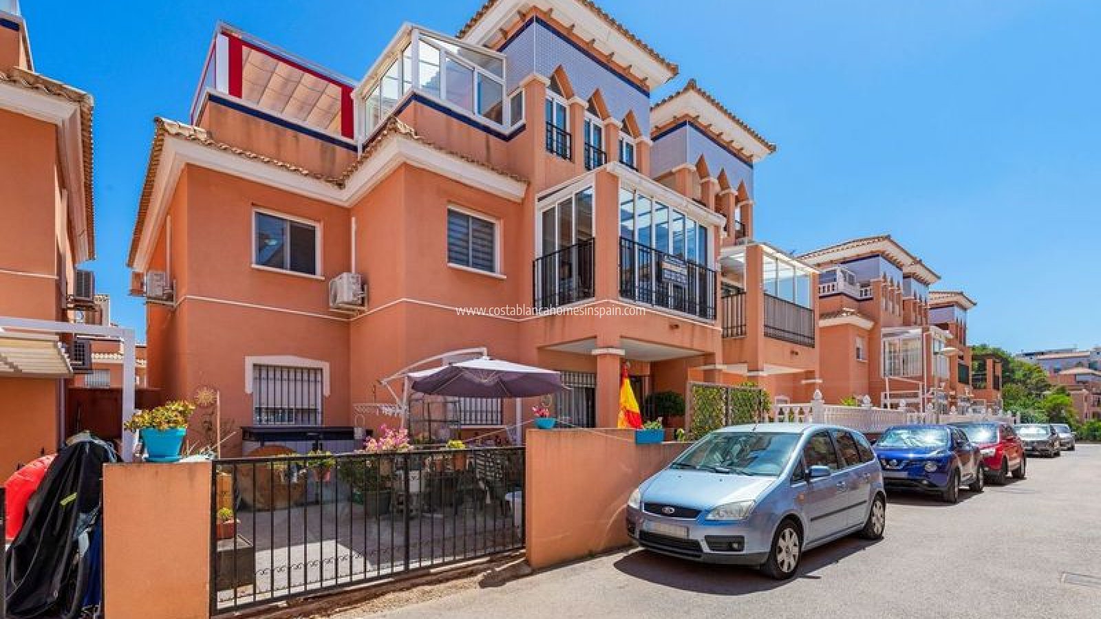 Re-salg - Apartment - Playa Flamenca - Costa Blanca South