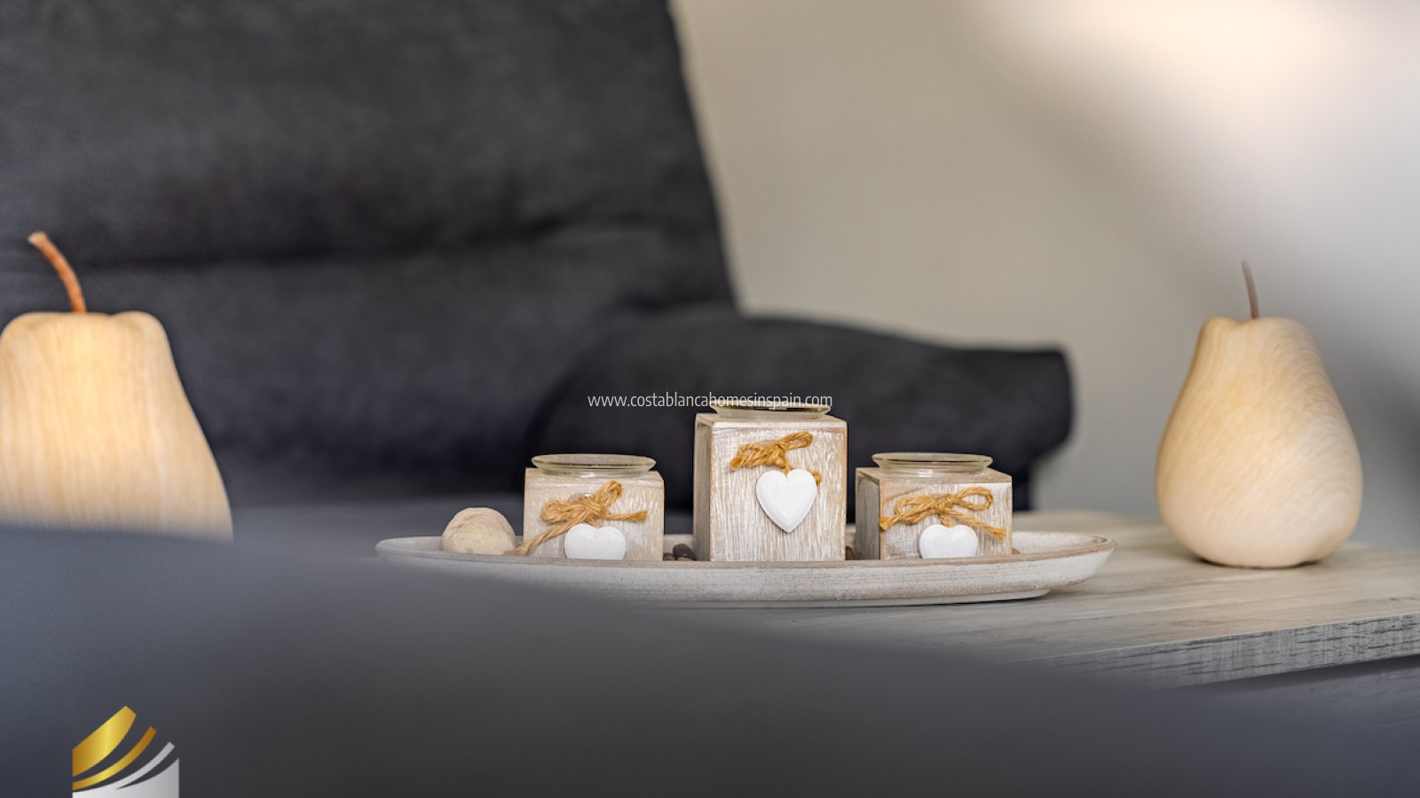 Re-salg - Apartment - Playa Flamenca - Costa Blanca South