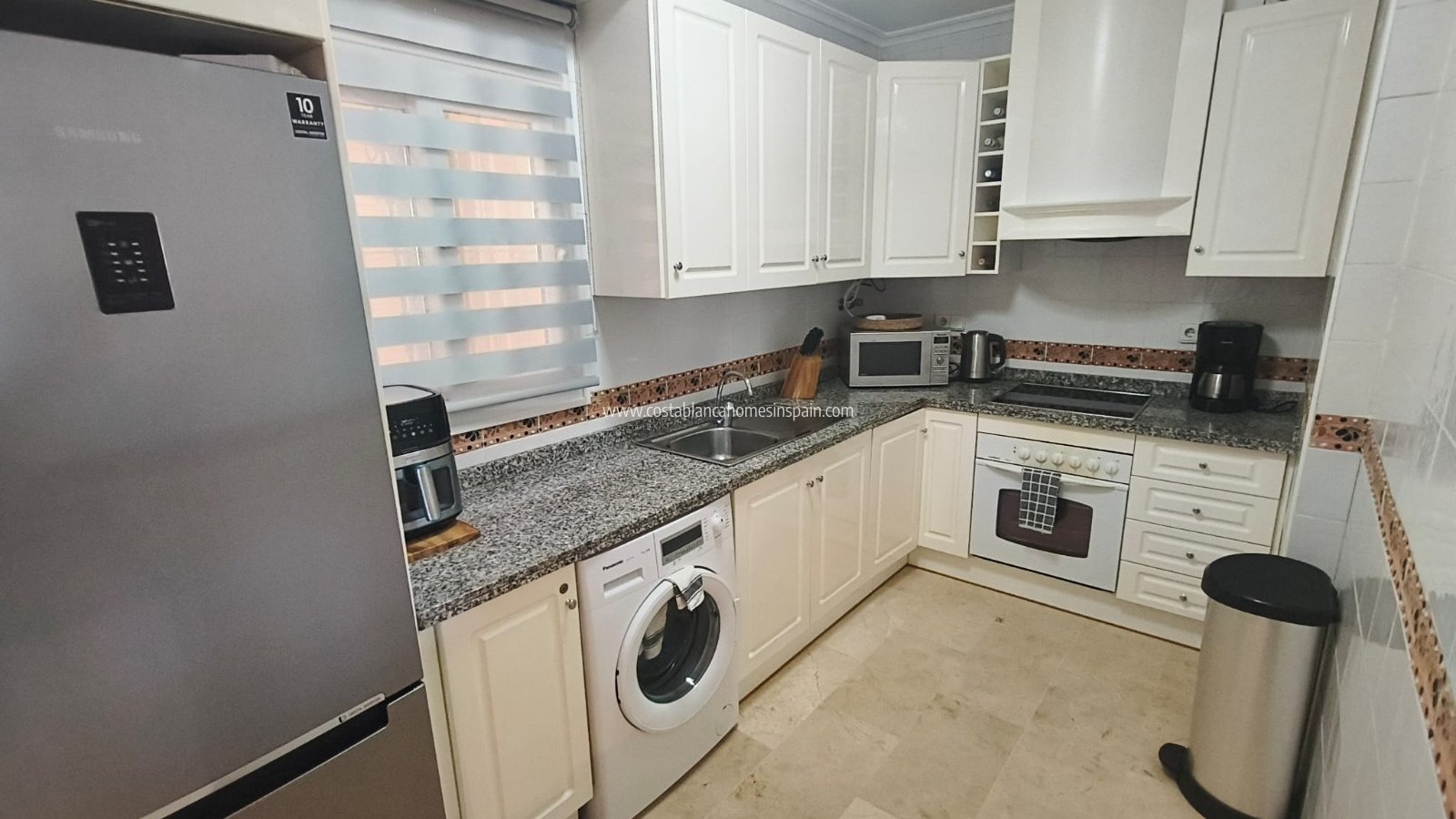 Re-salg - Apartment - Playa Flamenca - Costa Blanca South