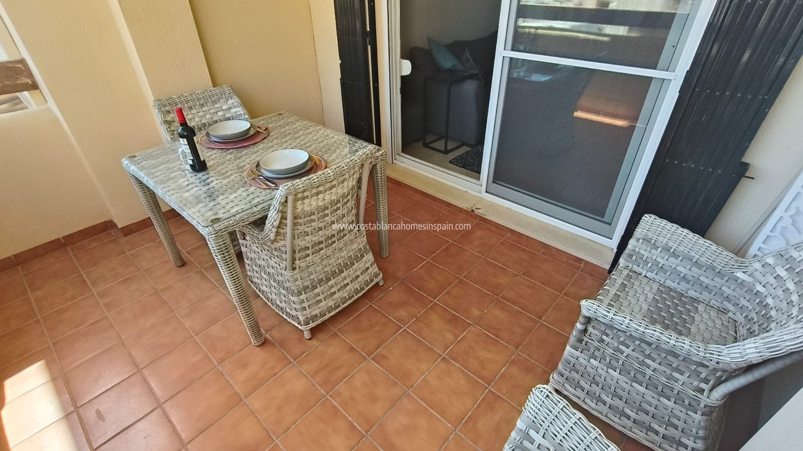 Re-salg - Apartment - Playa Flamenca - Costa Blanca South