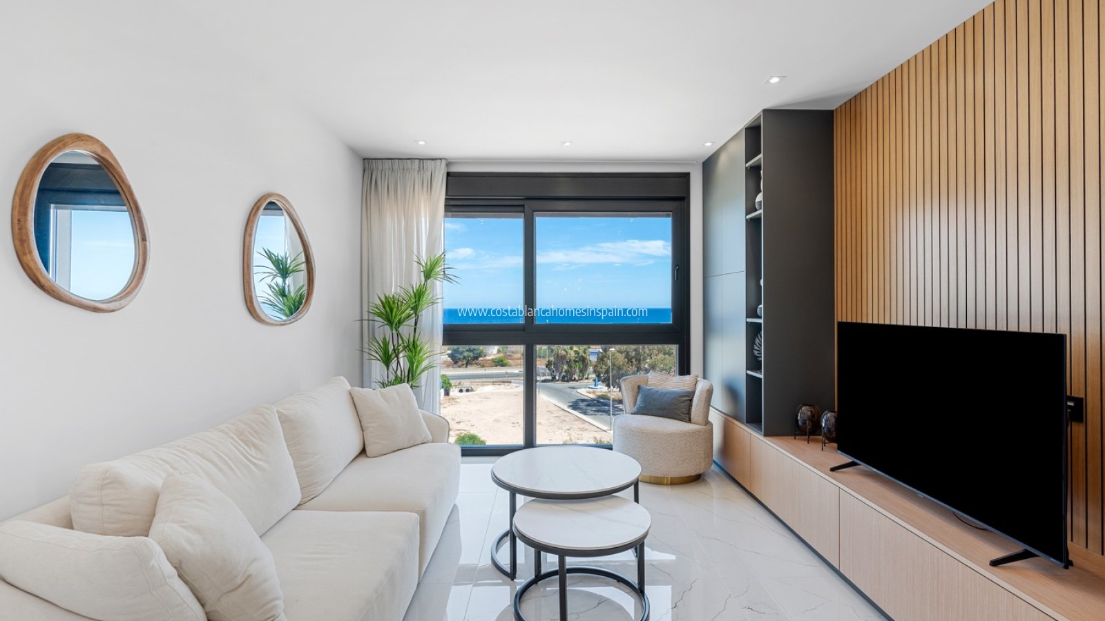 Re-salg - Apartment - Playa Flamenca - Costa Blanca