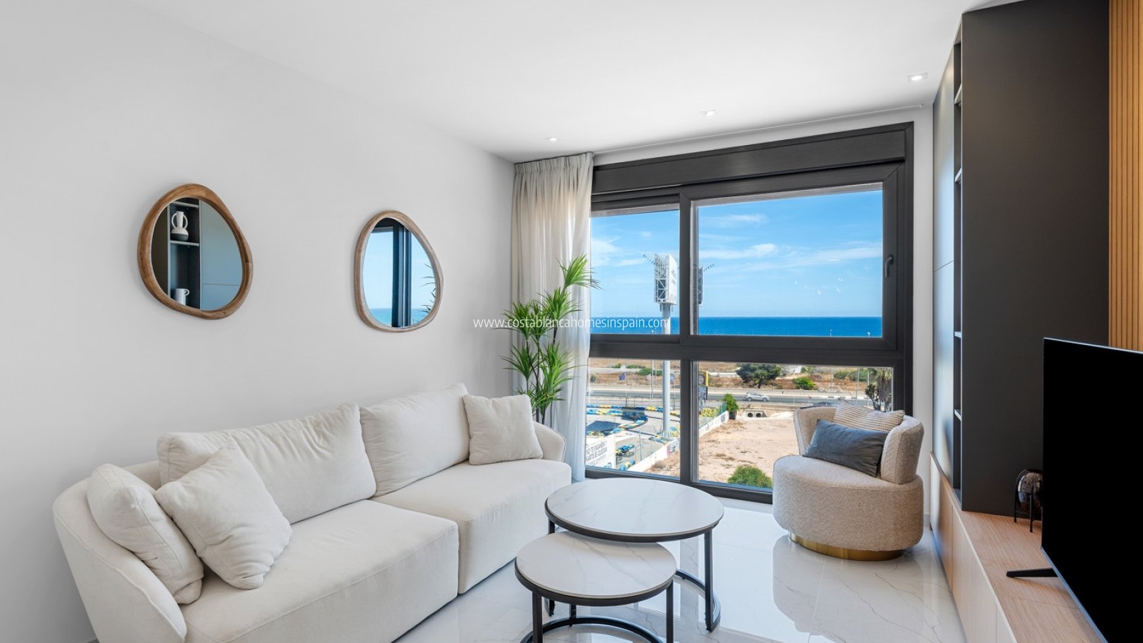 Re-salg - Apartment - Playa Flamenca - Costa Blanca
