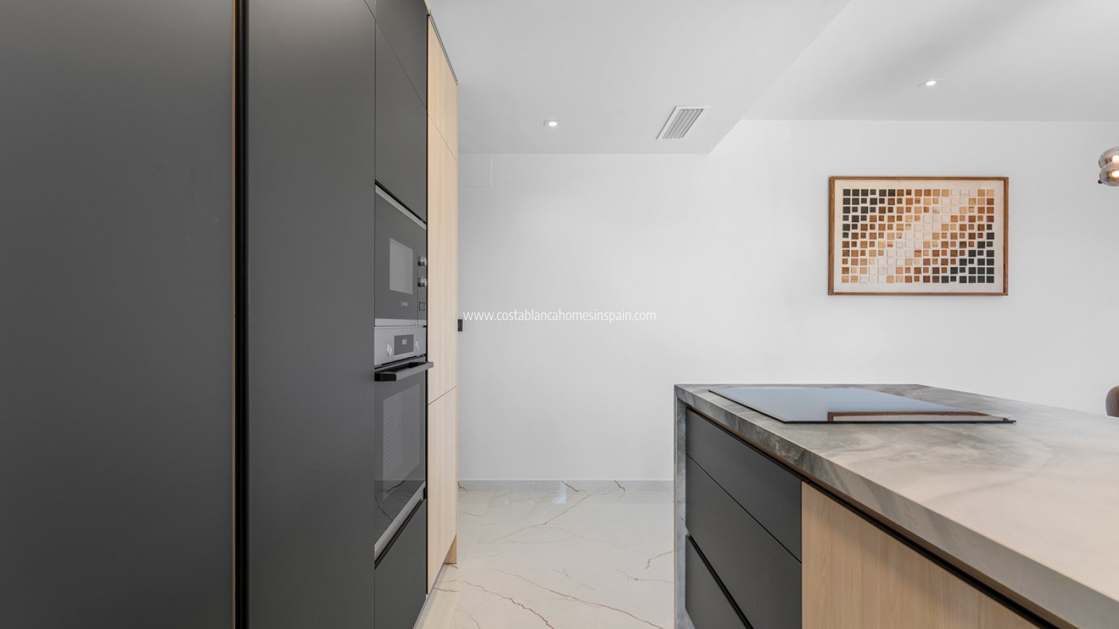 Re-salg - Apartment - Playa Flamenca - Costa Blanca