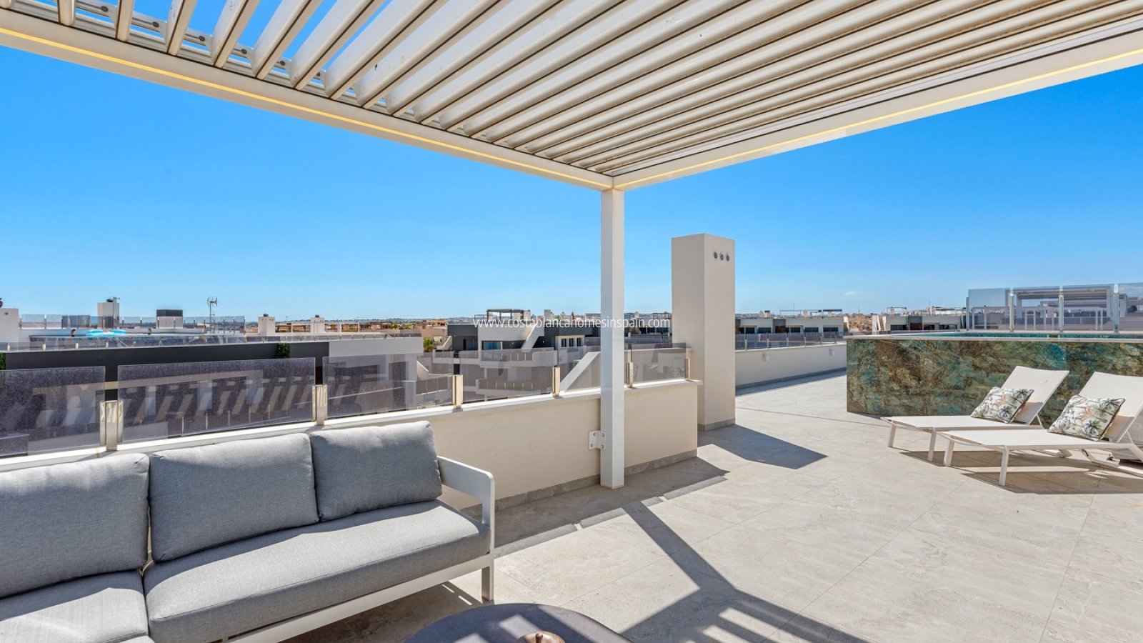 Re-salg - Apartment - Playa Flamenca - Costa Blanca
