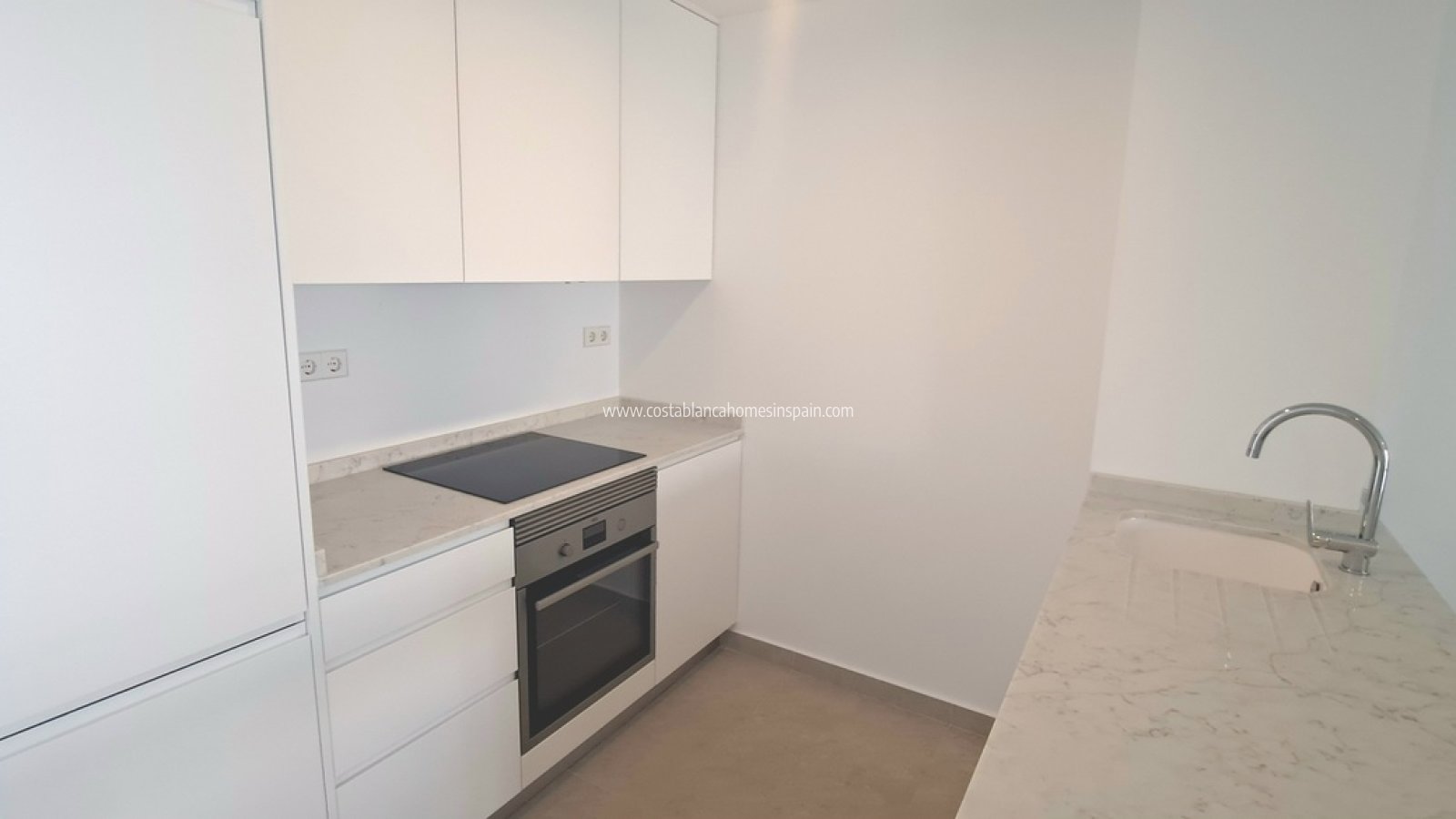 Re-salg - Apartment - Playa Flamenca - Costa Blanca