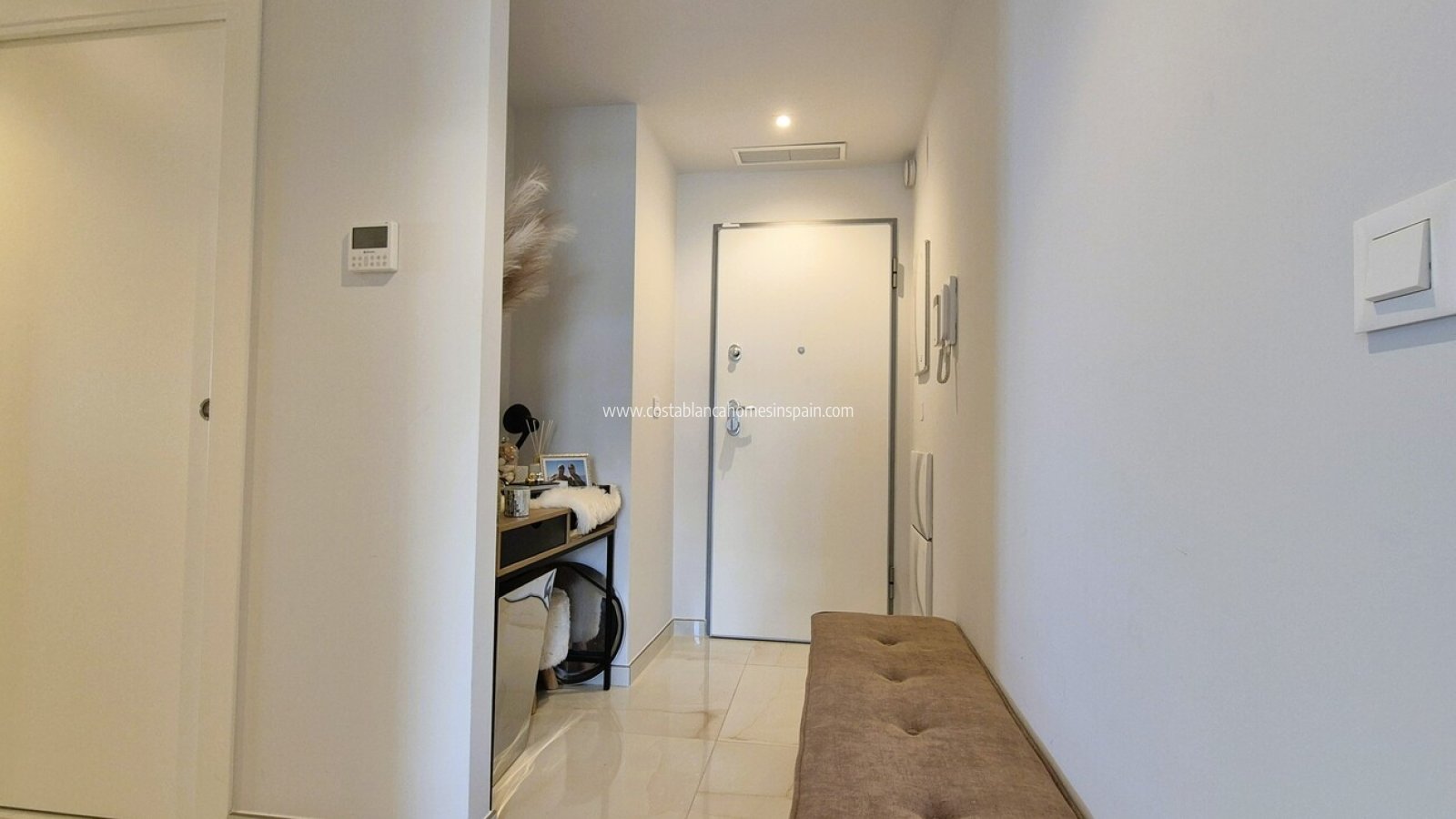Re-salg - Apartment - Playa Flamenca - Costa Blanca