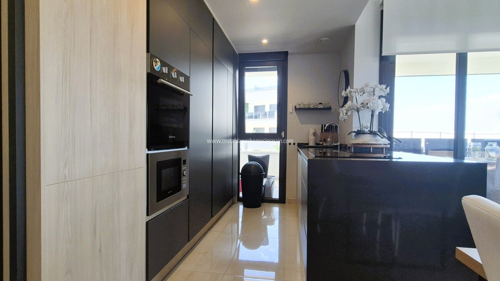 Re-salg - Apartment - Playa Flamenca - Costa Blanca