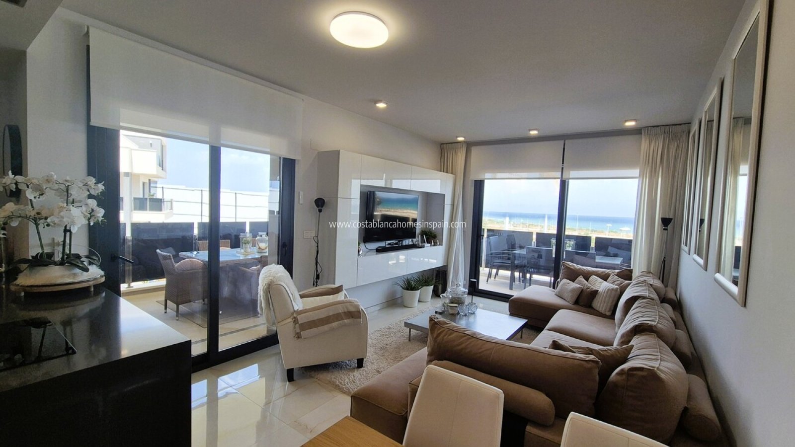 Re-salg - Apartment - Playa Flamenca - Costa Blanca