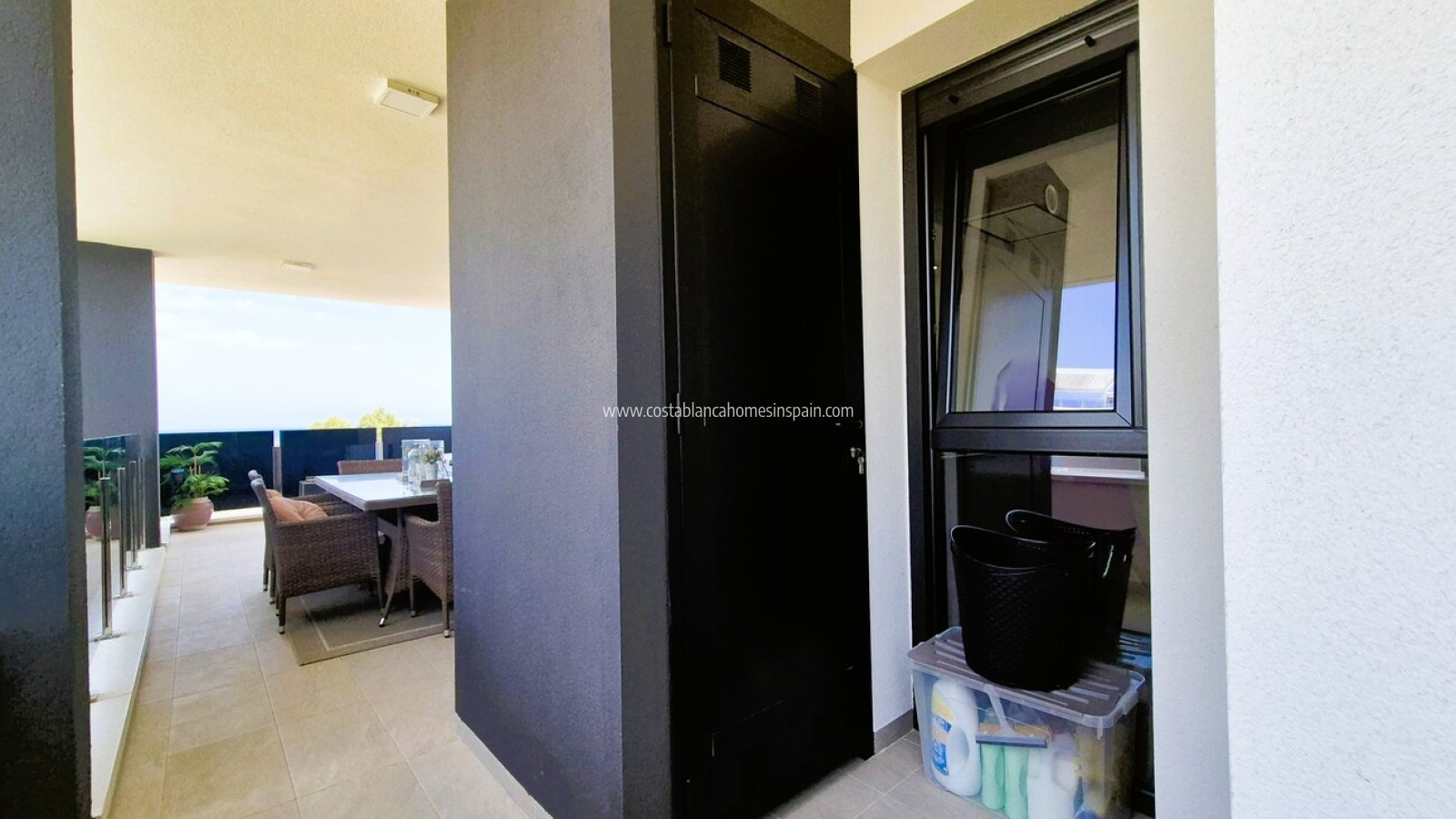 Re-salg - Apartment - Playa Flamenca - Costa Blanca