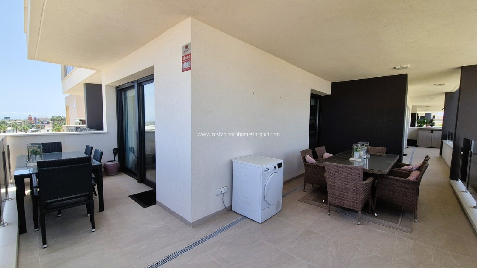 Re-salg - Apartment - Playa Flamenca - Costa Blanca