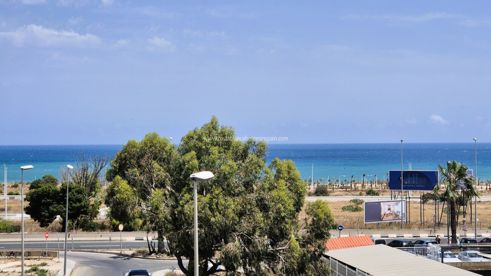 Re-salg - Apartment - Playa Flamenca - Costa Blanca