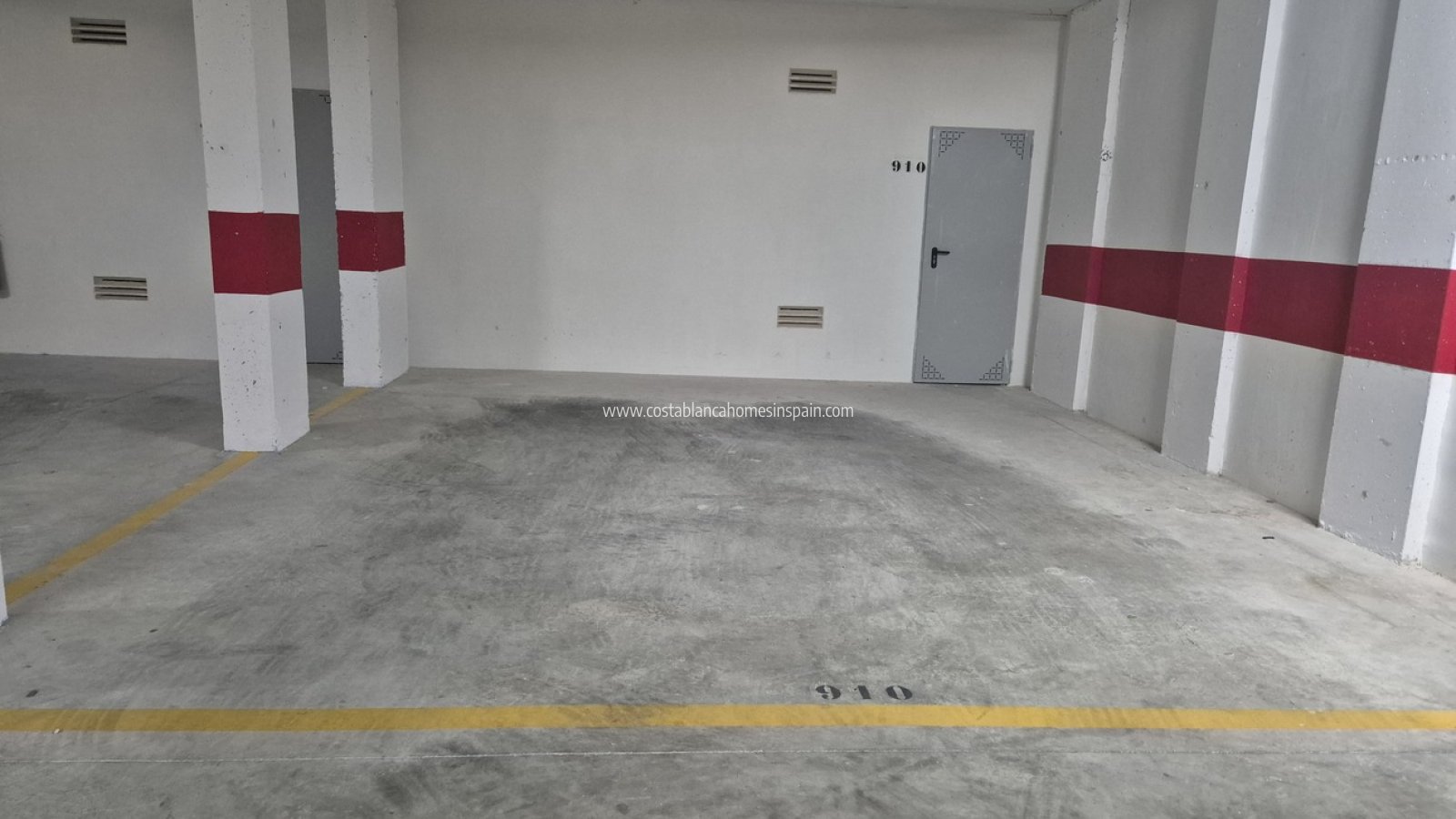 Re-salg - Apartment - Playa Flamenca - Costa Blanca