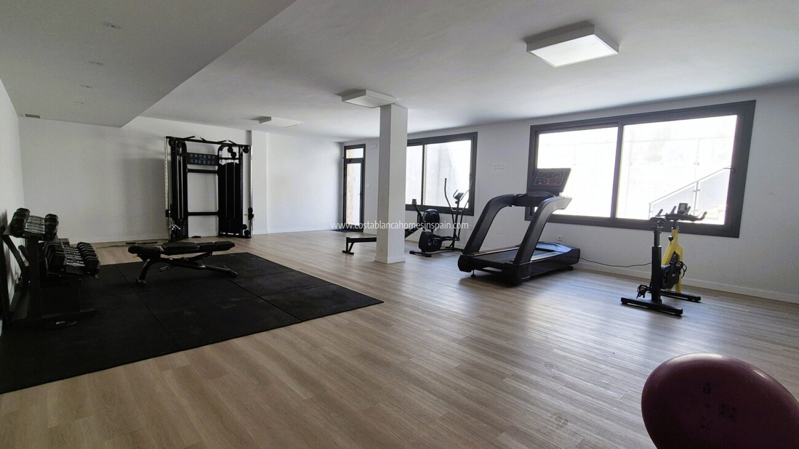 Re-salg - Apartment - Playa Flamenca - Costa Blanca