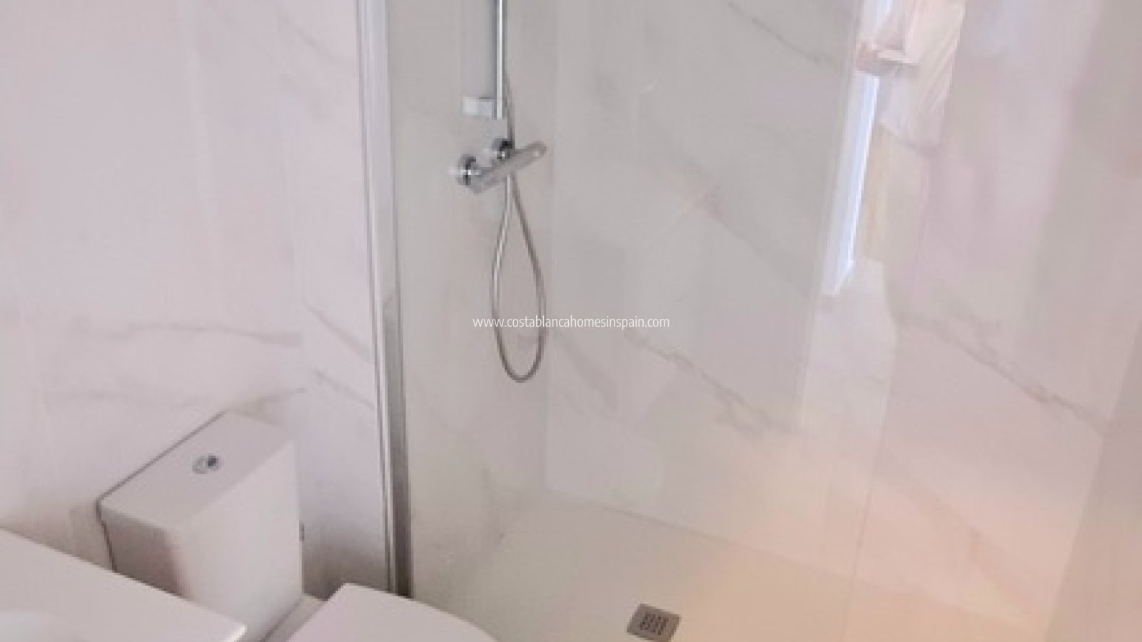 Re-salg - Apartment - Playa Flamenca - Costa Blanca