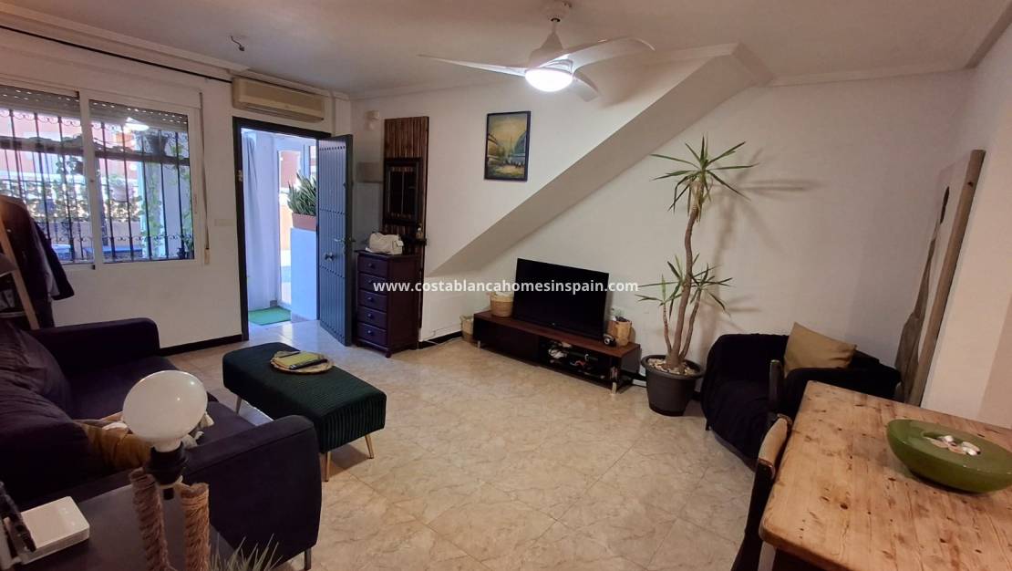 Re-salg - Apartment - Playa Flamenca - Costa Blanca